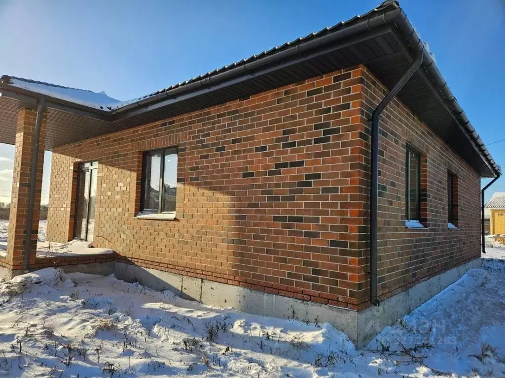 Дом в Татарстан, Лаишевский район, с. Сокуры, Новые Сокуры - 2 кп ул. ... - Фото 2