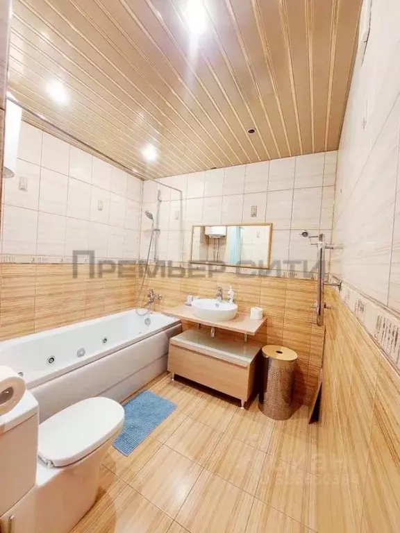 2-к кв. Калужская область, Калуга бул. Сиреневый, 4 (62.0 м) - Фото 2