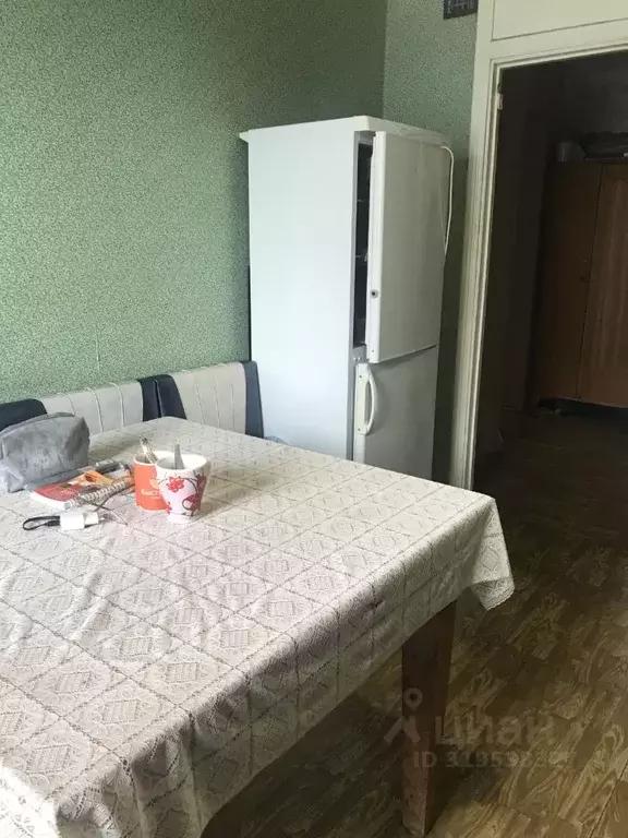 Комната Татарстан, Казань ул. Кул Гали, 7А (12.0 м) - Фото 1