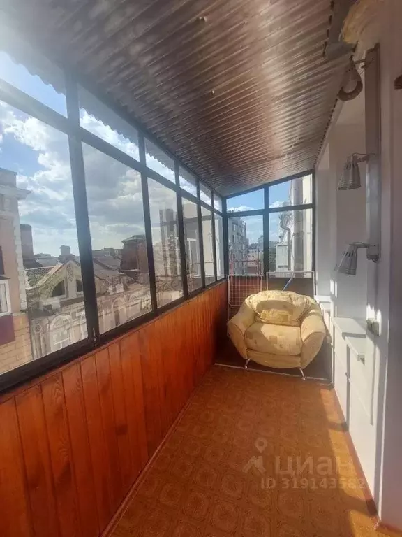 3-к кв. Ростовская область, Ростов-на-Дону Большая Садовая ул., 15 ... - Фото 0