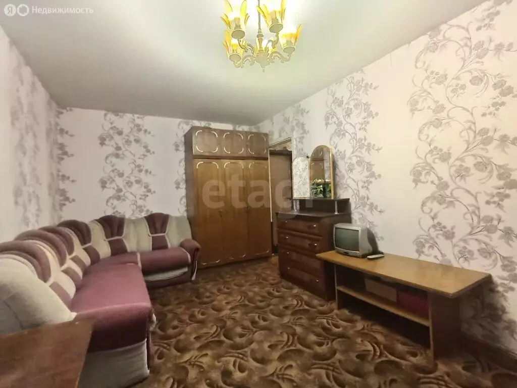 1-комнатная квартира: Златоуст, улица Строителей, 7 (30.4 м) - Фото 2