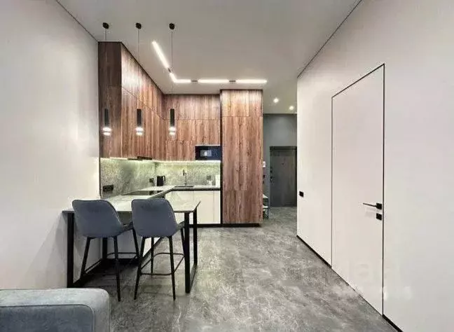 2-к кв. Москва ул. Родченко, 2 (47.0 м) - Фото 2