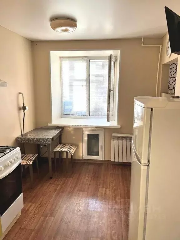 1-к кв. Башкортостан, Уфа Интернациональная ул., 147 (38.0 м) - Фото 1