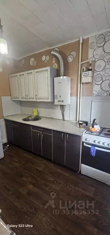 1-к кв. Самарская область, Самара ул. Луначарского, 58 (38.0 м) - Фото 1