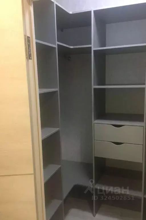 1-к кв. Ростовская область, Ростов-на-Дону ул. Максима Горького, 256 ... - Фото 2