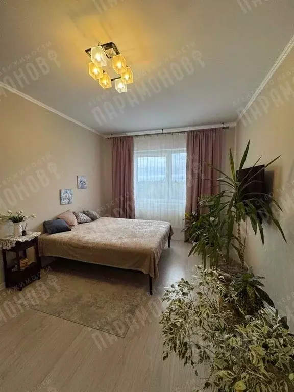 1-к кв. Тверская область, Тверь ул. Фрунзе, 2к1 (42.0 м) - Фото 2