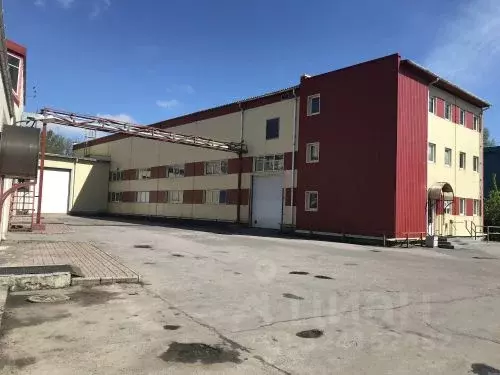 Офис в Санкт-Петербург Благодатная ул., 63к6 (11 м) - Фото 1