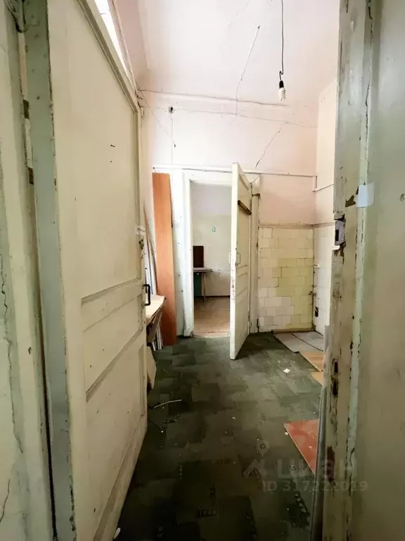 Помещение свободного назначения в Москва Мясницкая ул., 26АС2 (47 м) - Фото 1
