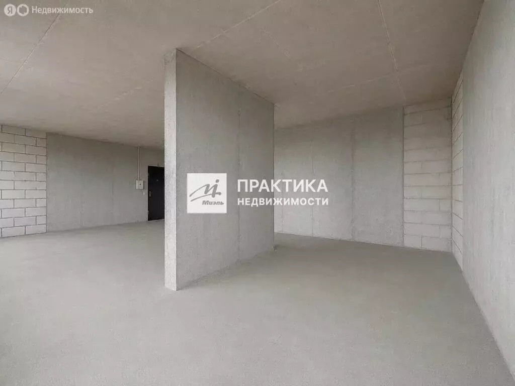 3-комнатная квартира: Москва, улица Архитектора Власова, 71к1 (69.1 м) - Фото 1