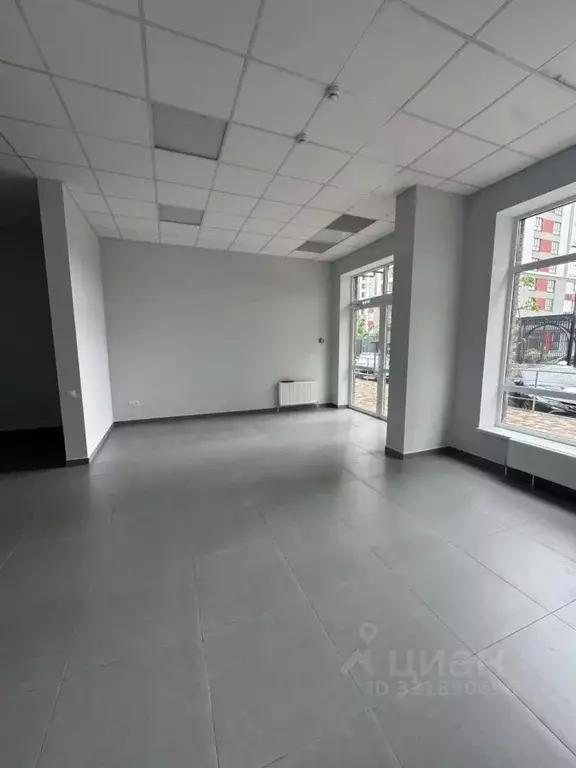 Помещение свободного назначения в Ставропольский край, Ставрополь ... - Фото 1