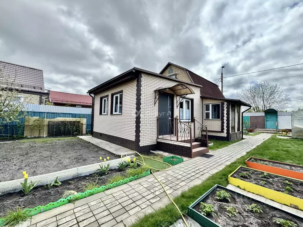 Дом в Московская область, Богородский городской округ, Бабкина Дача-2 ... - Фото 1