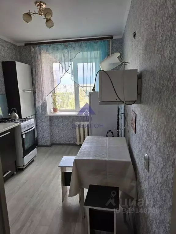 2-к кв. Ростовская область, Волгодонск просп. Курчатова (48.0 м) - Фото 1