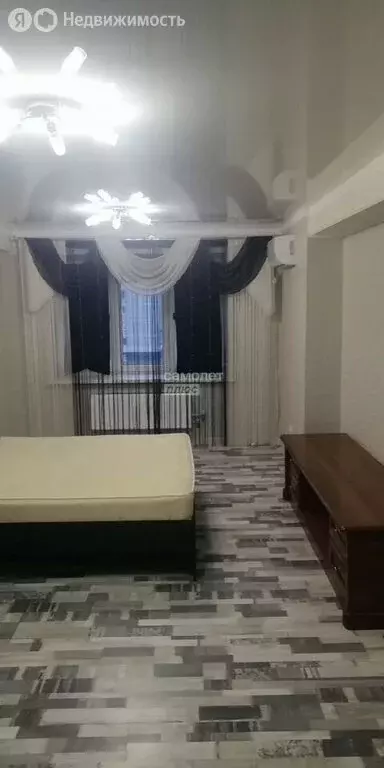 1-комнатная квартира: Липецк, улица Осканова, 7 (43 м) - Фото 2