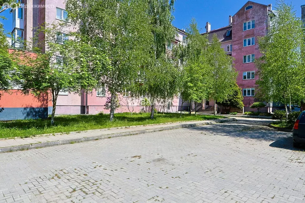 1-комнатная квартира: город Светлый, Портовая улица, 6 (34.5 м) - Фото 2