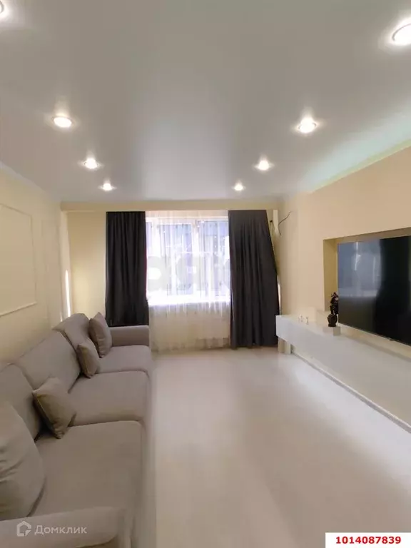 Продаётся 2-к квартира, 73 м - Фото 1
