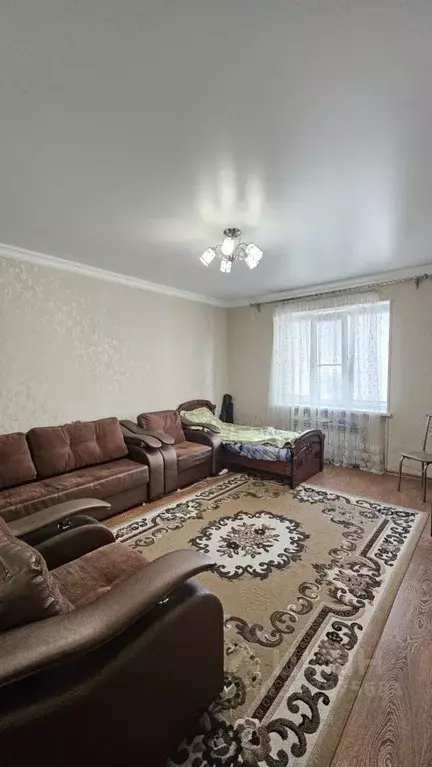 4-к кв. Кабардино-Балкария, Нальчик ул. Маяковского (90.0 м) - Фото 1