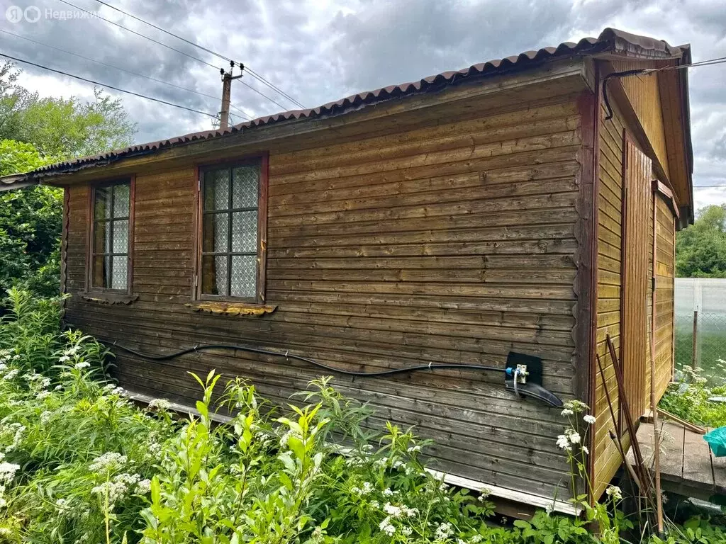Участок в Выборгский район, Рощинское городское поселение, СНТ Великое ... - Фото 2