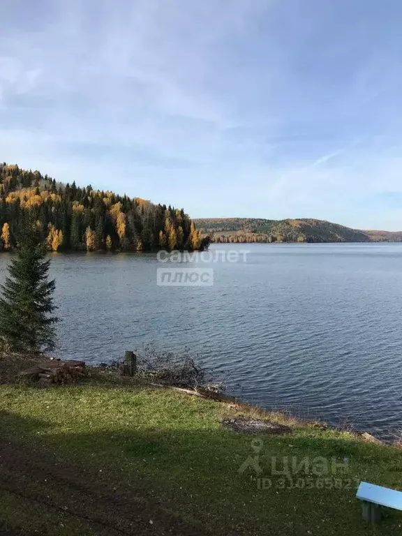 Участок в Башкортостан, Караидельский район, Кирзинский сельсовет, д. ... - Фото 1