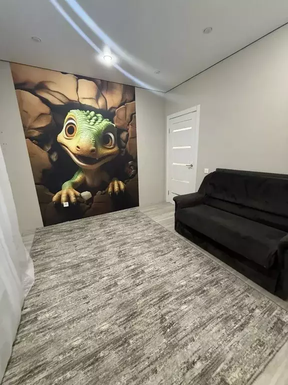 3-к кв. Тюменская область, Тюмень ул. Константина Посьета, 4 (69.7 м) - Фото 2