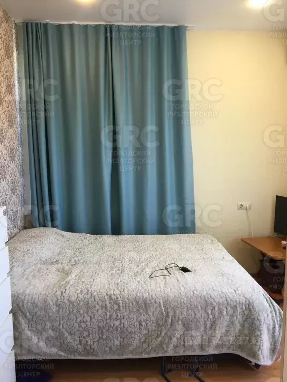 2-к кв. Краснодарский край, Сочи Пятигорская ул., 88/1 (40.0 м) - Фото 1