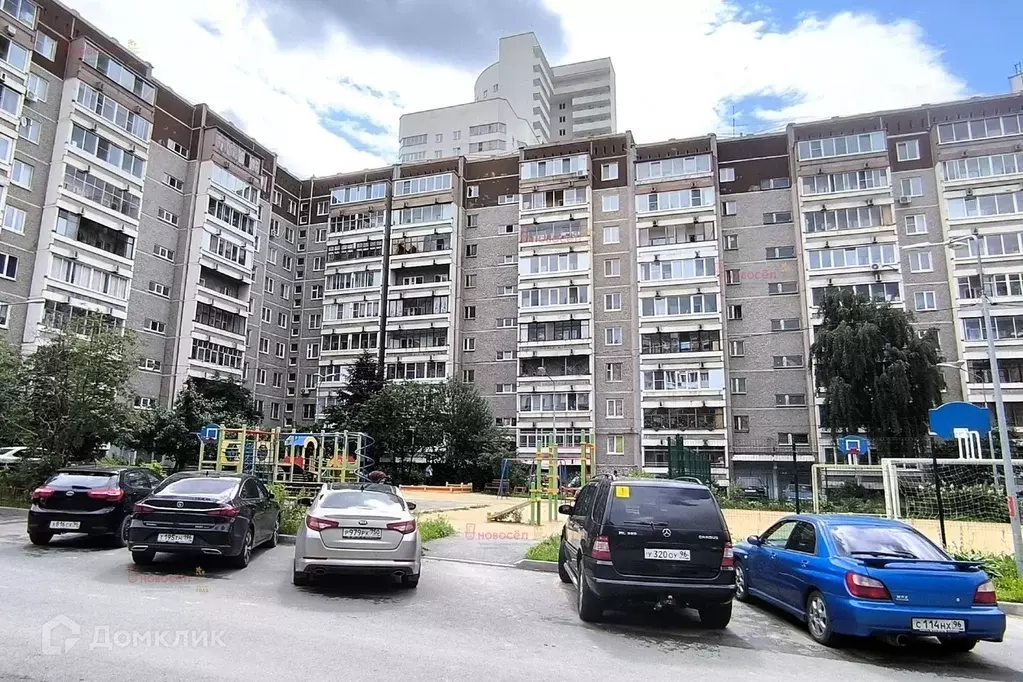 Продаётся 1-к квартира, 33 м - Фото 0
