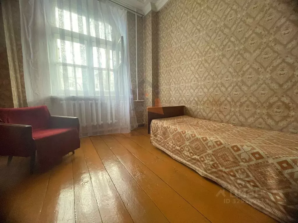 2-к кв. Кировская область, Киров Коминтерновский мкр, ул. Клубная, 6 ... - Фото 2