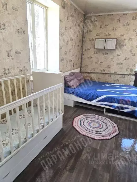 2-к кв. Тверская область, Тверь ул. Севастьянова, 18 (41.9 м) - Фото 2