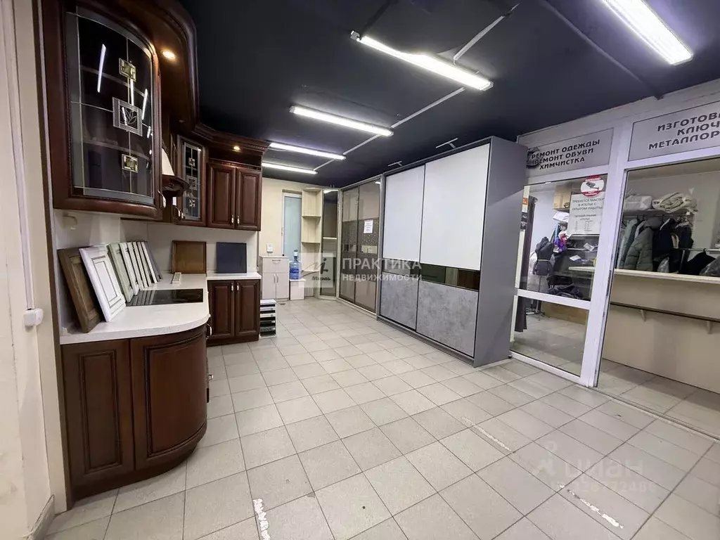 Помещение свободного назначения в Московская область, Балашиха ... - Фото 1