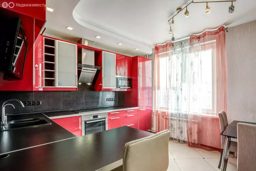 2-комнатная квартира: Санкт-Петербург, Хасанская улица, 10к2 (60.4 м) - Фото 2