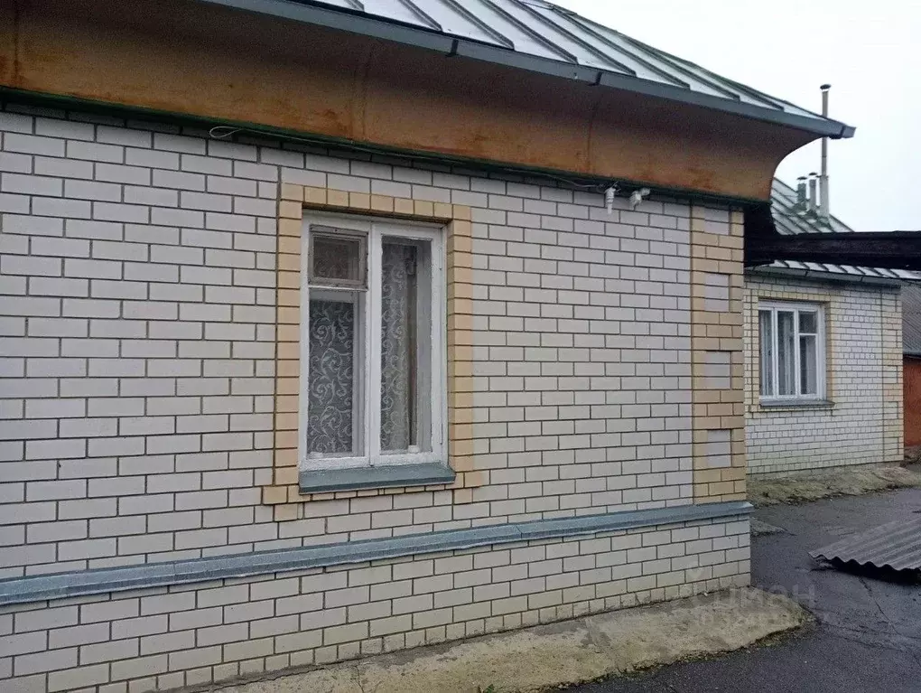 Дом в Саратовская область, Петровск проезд Марата, 20 (85 м) - Фото 1