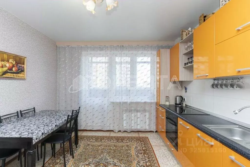 2-к кв. Тюменская область, Тюмень Широтная ул., 191 (62.0 м) - Фото 2