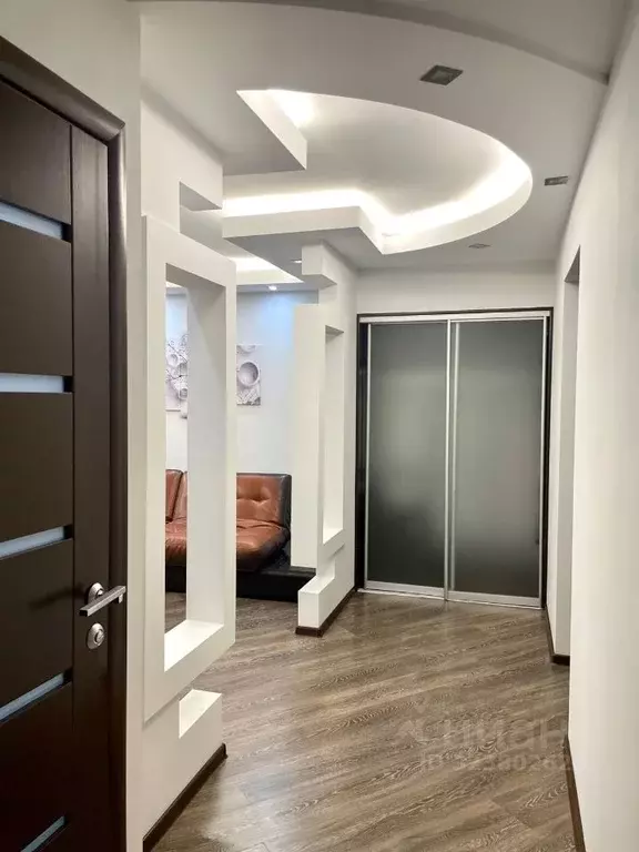 2-к кв. Саратовская область, Саратов ул. Имени С.Т. Разина, 15 (44.5 ... - Фото 2