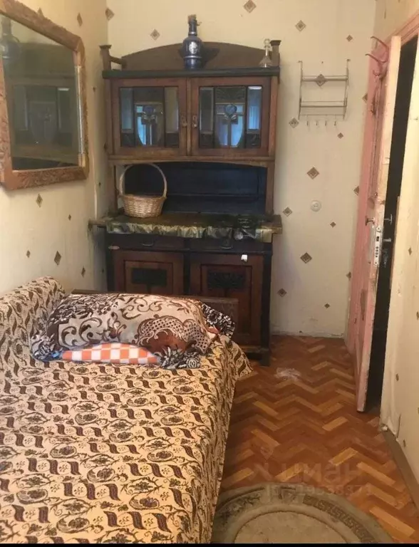 Комната Калининградская область, Калининград ул. Чернышевского, 25 ... - Фото 0