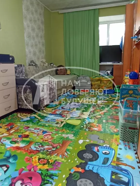 2-к кв. Пермский край, Кунгур Боровая ул., 4А (42.3 м) - Фото 1