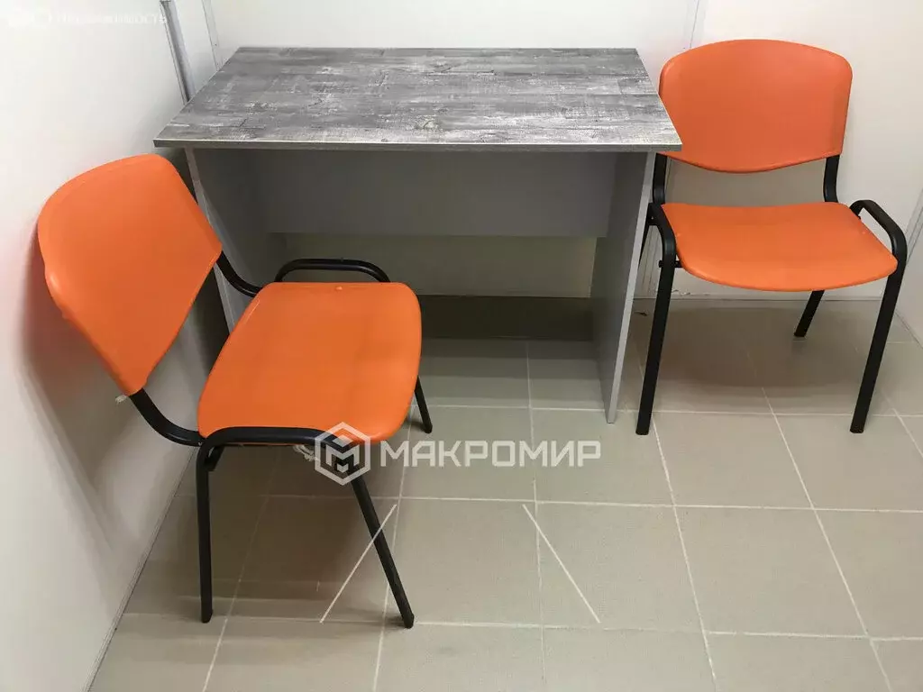 Офис (8 м) - Фото 1