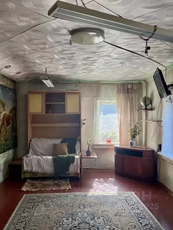 Дом в Иркутская область, Иркутск ул. Тельмана, 123 (37 м) - Фото 2