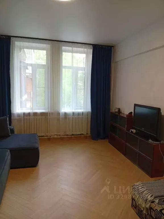 2-к кв. Рязанская область, Рязань ул. Белякова, 7 (65.7 м) - Фото 1