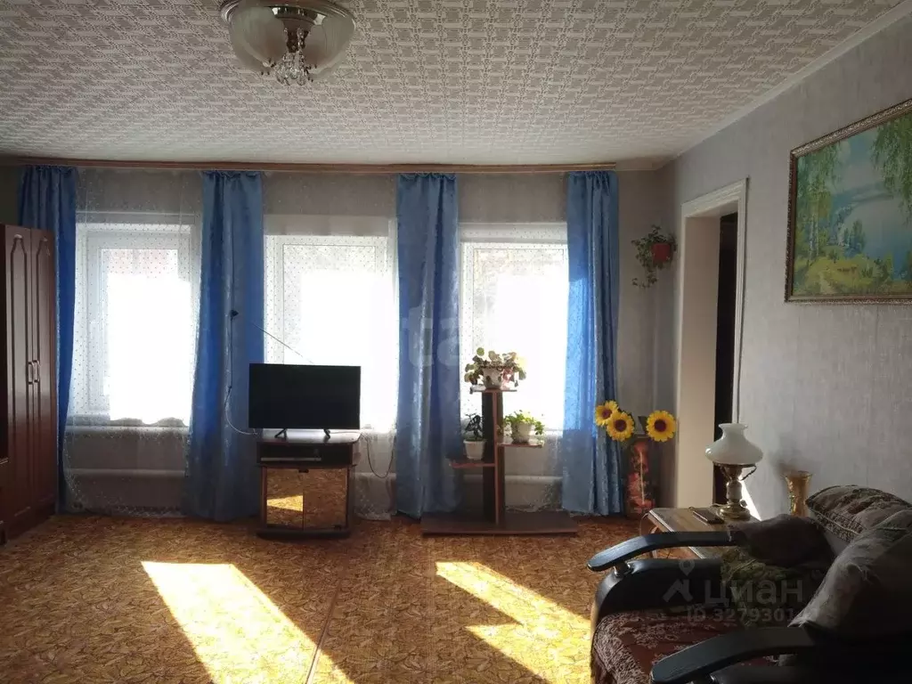 Дом в Саратовская область, Балашов ул. Калинина, 31 (66 м) - Фото 1