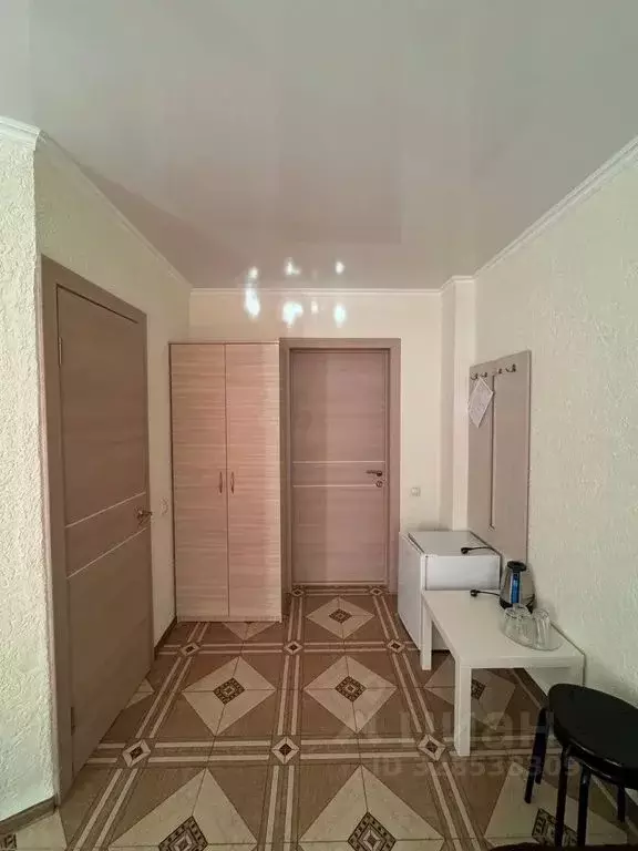 Комната Краснодарский край, Анапа муниципальный округ, с. Сукко ул. ... - Фото 2