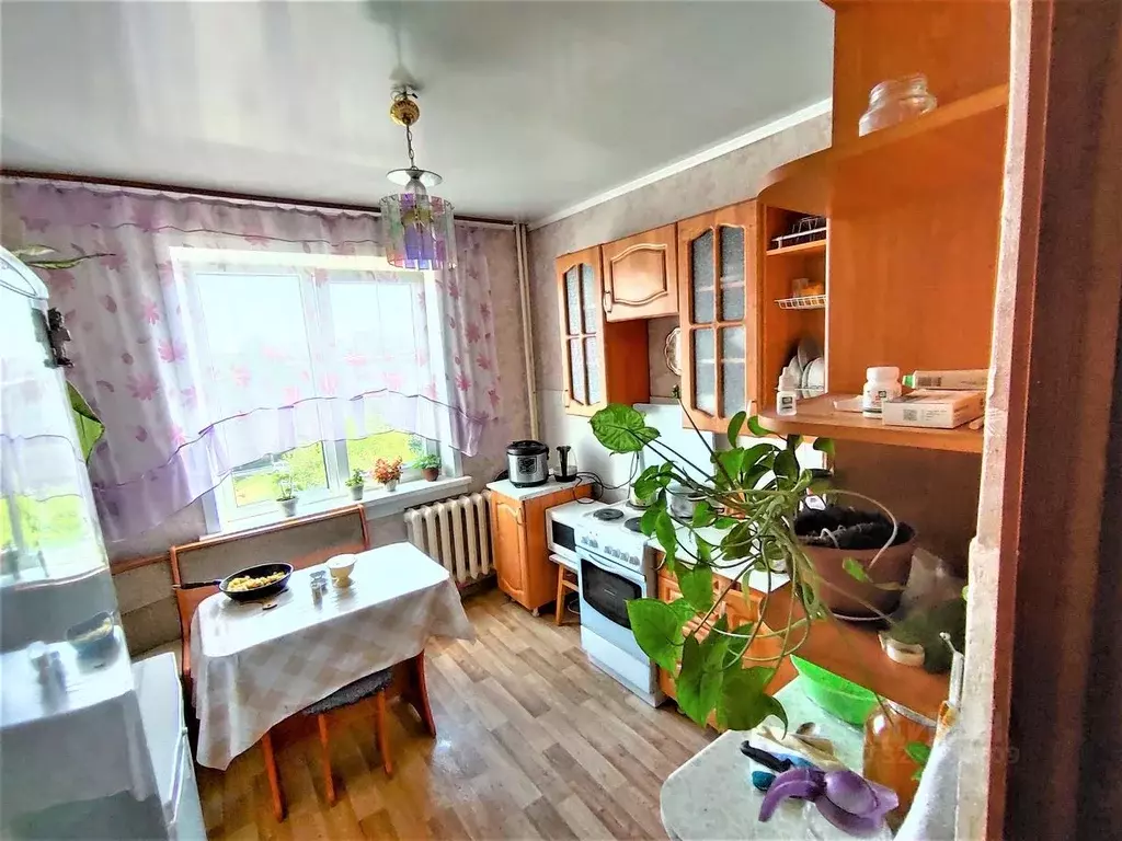 Комната Новосибирская область, Новосибирск Новосибирская ул., 19 (14.0 ... - Фото 1