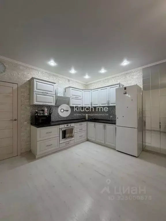 3-к кв. Татарстан, Казань Профессора Камая ул., 8А (75.0 м) - Фото 1