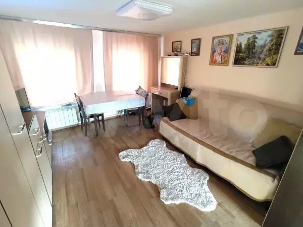 Дом 45 м на участке 3 сот. - Фото 0