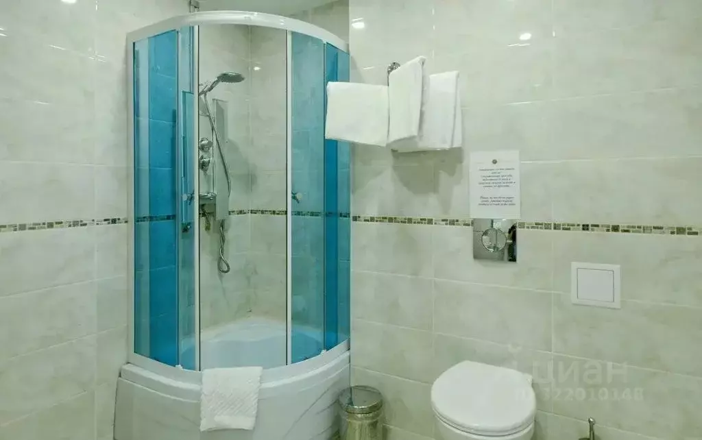 Комната Ленинградская область, Всеволожск ул. Взлетная, 10 - Фото 2