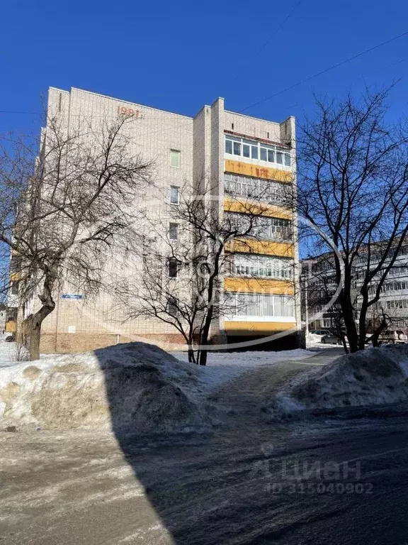 2-к кв. Пермский край, Добрянка ул. Герцена, 36/1 (48.0 м) - Фото 0