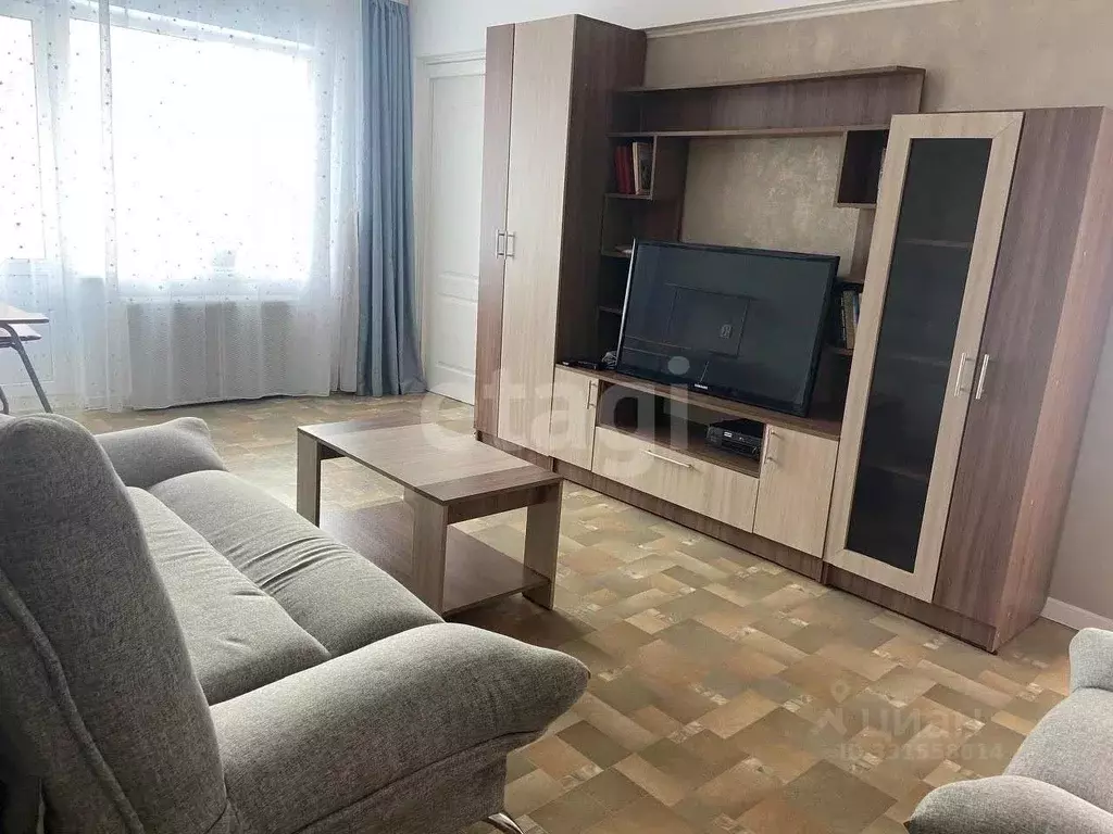 3-к кв. Амурская область, Благовещенск Трудовая ул., 26 (56.0 м) - Фото 2