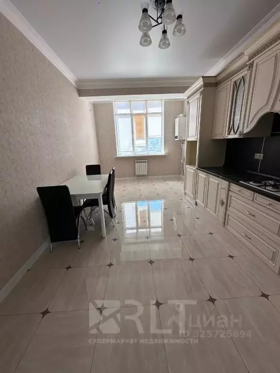 2-к кв. Дагестан, Махачкала просп. Петра 1, 14 (95.0 м) - Фото 1