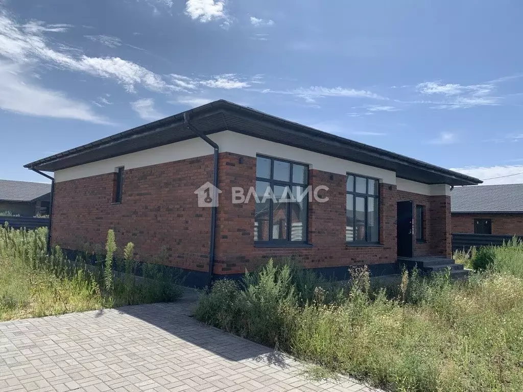 Дом в Воронежская область, Рамонский район, Новоживотинновское с/пос, ... - Фото 2