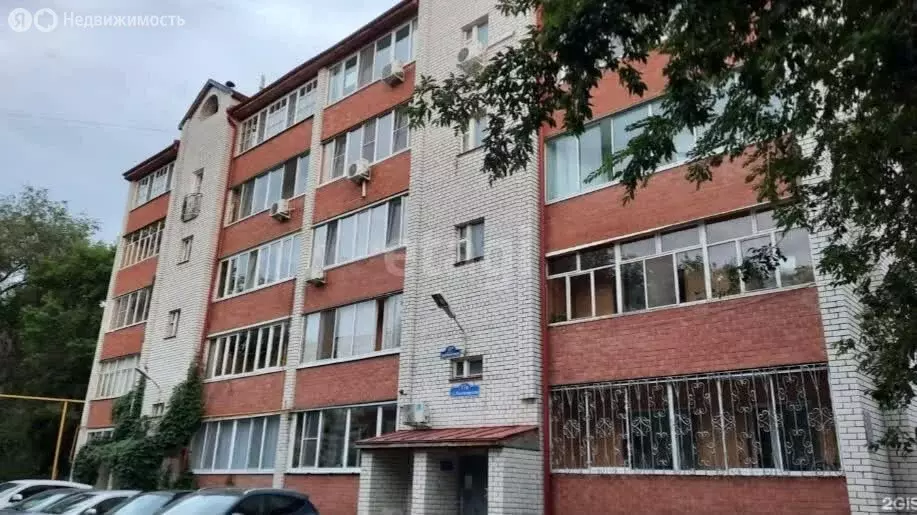 Офис (203.9 м) - Фото 1