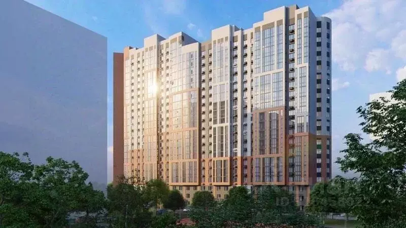 2-к кв. Московская область, Подольск Красная Горка мкр, ул. Садовая, ... - Фото 1