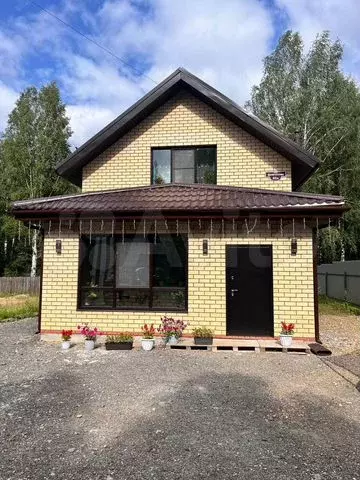 Дом 107,4 м на участке 5,1 сот. - Фото 0